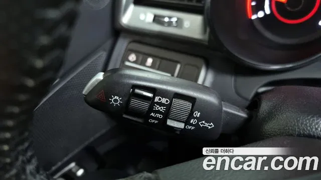 Ssangyong Tivoli Armor id 2663960 из Кореи 20