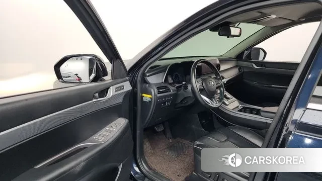 Hyundai Palisade id 3509592 из Кореи 20