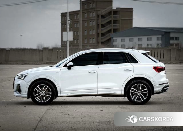 Audi Q3 id 4348403 из Китая 25