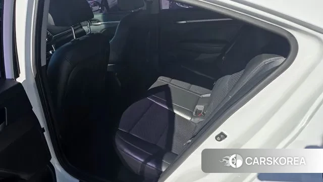 Hyundai The New Avante AD id 3249074 из Кореи 20