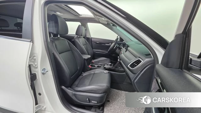 Kia The New Seltos id 4394708 из Кореи 32