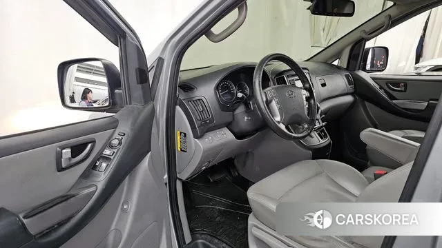 Hyundai Grand Starex id 3480322 из Кореи 20