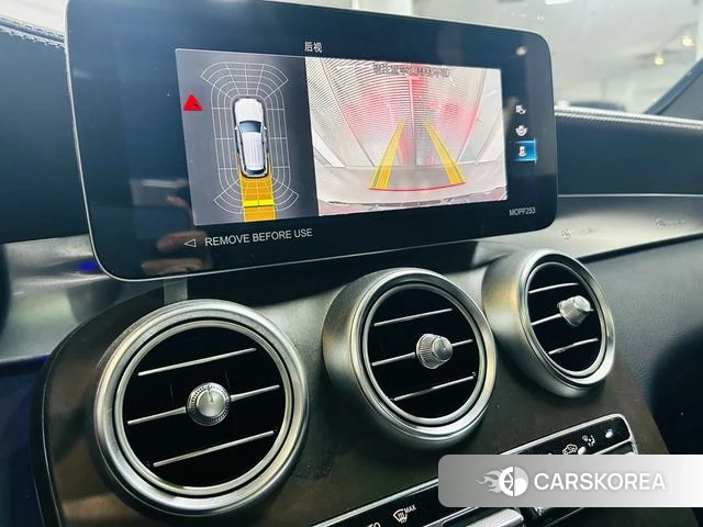 Mercedes-Benz GLC id 4271726 из Китая 18
