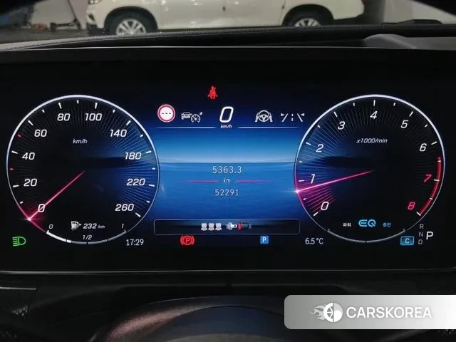 Mercedes-Benz C-Class W206 id 3488026 из Кореи 20