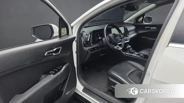 Kia Sportage 5th Generation id 3322716 из Кореи 20