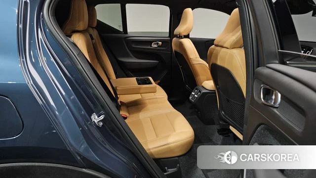 Volvo XC40 id 4224251 из Кореи 35