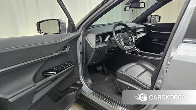 Ssangyong Torres id 3964455 из Кореи 20