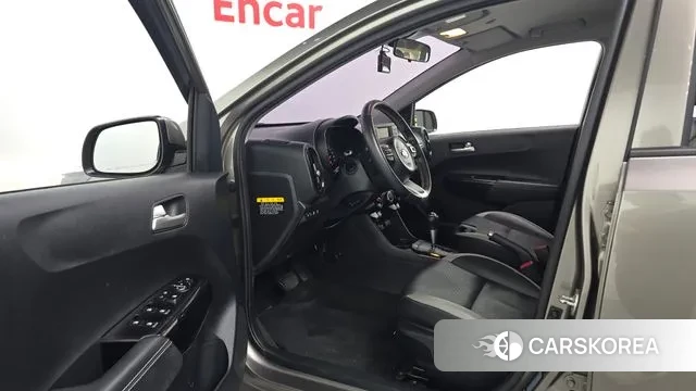 Kia All New Morning (JA) id 3779007 из Кореи 20