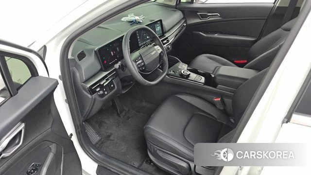 Kia The New Sportage 5th Generation Hybrid id 4532839 из Кореи 31