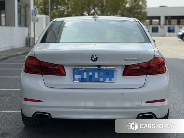 BMW 5 series id 4239174 из Китая 16