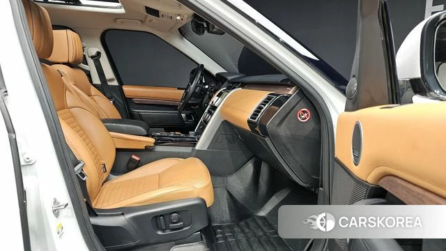 Land Rover Discovery 5 id 3880307 из Кореи 20