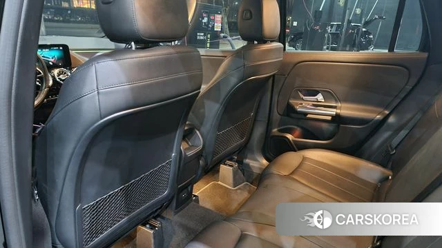 Mercedes-Benz GLA - Class H247 id 4179439 из Кореи 20