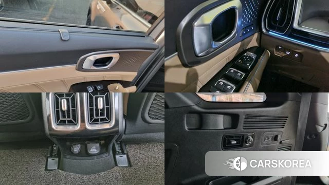 Kia The New Sorento 4th Generation id 3841547 из Кореи 20
