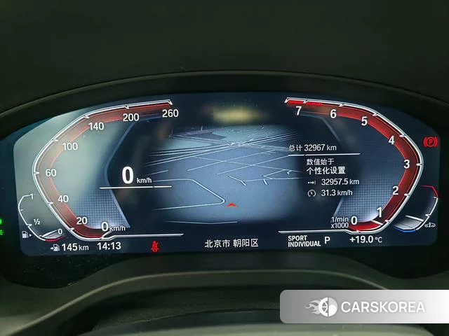 BMW X3 id 4278276 из Китая 12