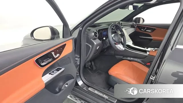 Mercedes-Benz GLC-Class X254 id 3549905 из Кореи 20