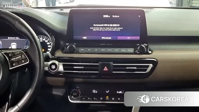 Kia Seltos id 3008870 из Кореи 18