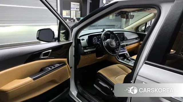 Kia Carnival 4th generation id 3625281 из Кореи 20