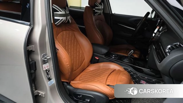 Mini Cooper Clubman id 3827200 из Кореи 20