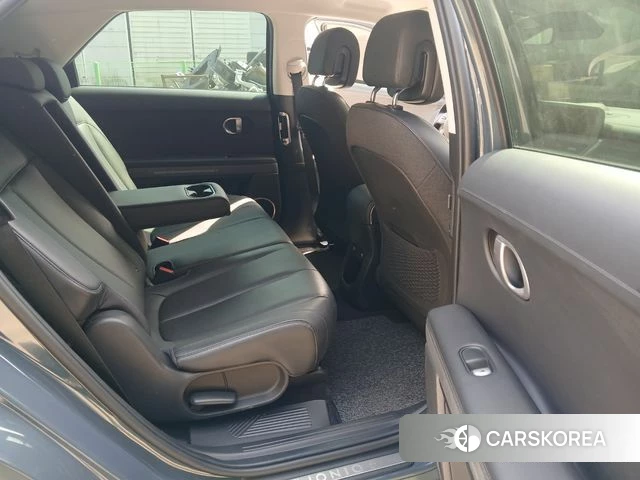 Hyundai Ionic 5 id 3923045 из Кореи 20