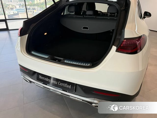 Mercedes-Benz GLC-Class X254 id 4724056 из Кореи 20
