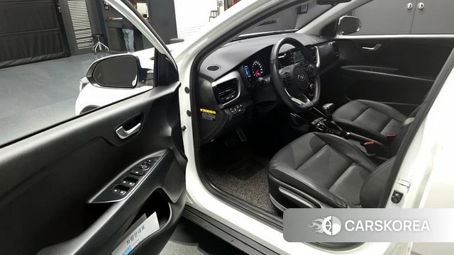 Kia Stonic id 3814217 из Кореи 20