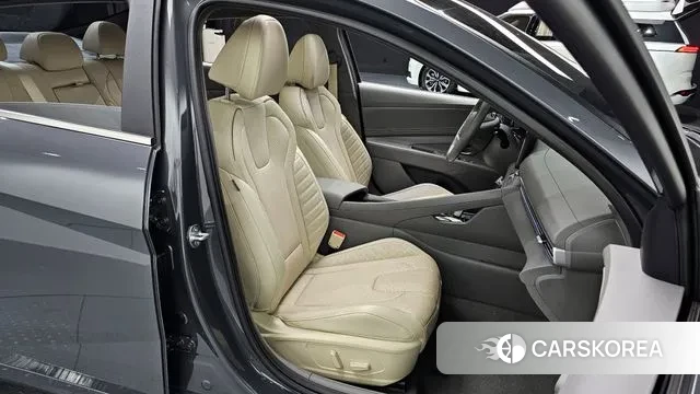 Hyundai The New Avante (CN7) id 3477833 из Кореи 20