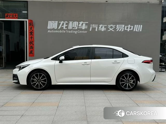 Toyota Lei Ling id 4301658 из Китая 24