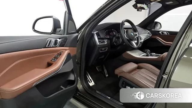 BMW X5 (G05) id 3007187 из Кореи 20