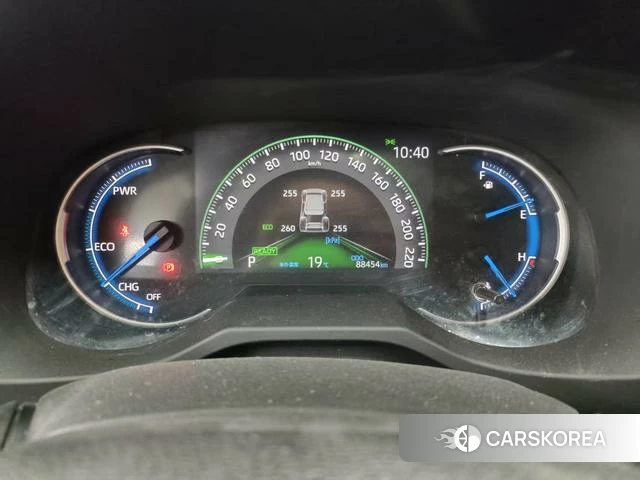Toyota RAV4 Rongfang id 4263982 из Китая 17