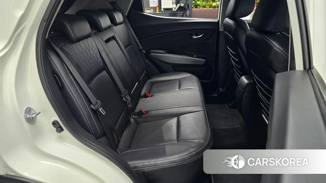 Ssangyong Tivoli Armor id 4717777 из Кореи 30