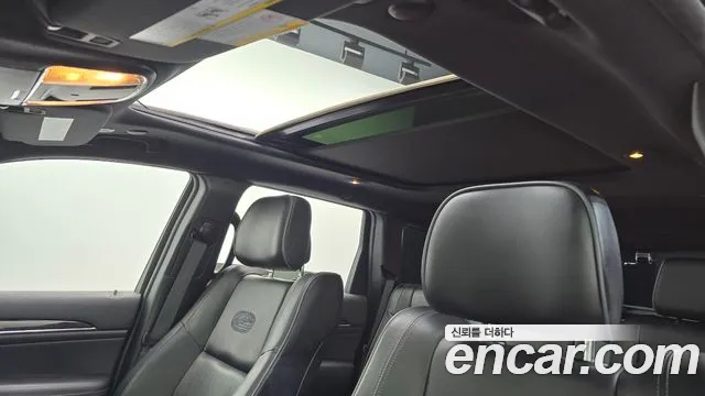 Jeep Grand Cherokee id 2784429 из Кореи 20