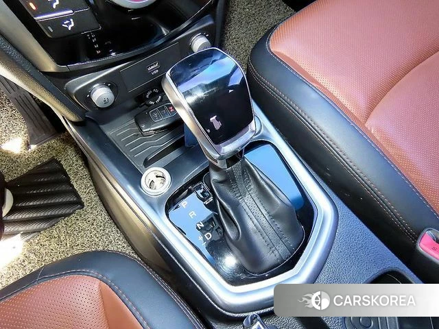 Ssangyong Tivoli Armor id 4837112 из Кореи 17