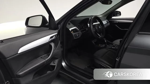 BMW X1 (F48) id 3742554 из Кореи 20