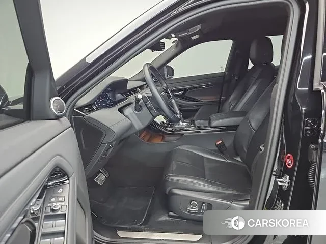 Land Rover Range Rover Evoque 2nd Generation id 3708056 из Кореи 20