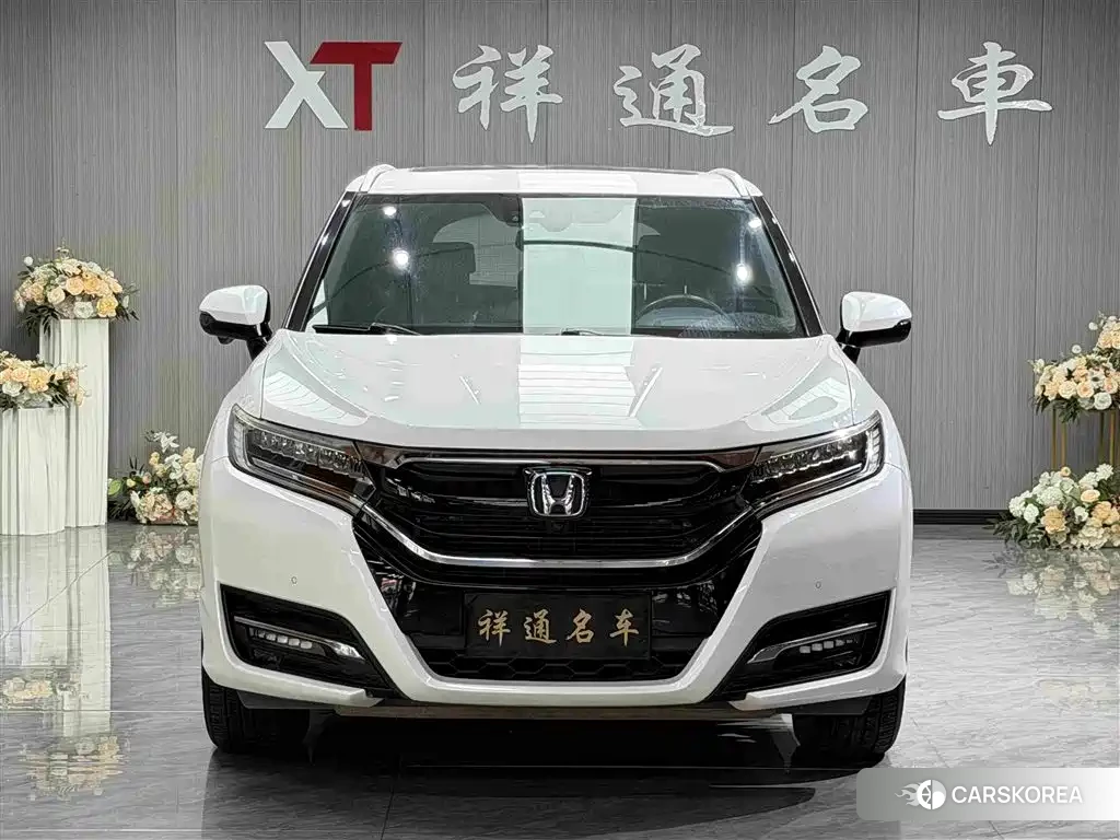 Honda UR-V id 4600826 из Китая 22