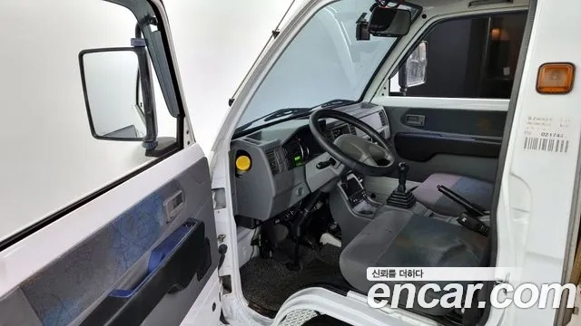 Chevrolet (GM Daewoo) New Labo id 2876860 из Кореи 20