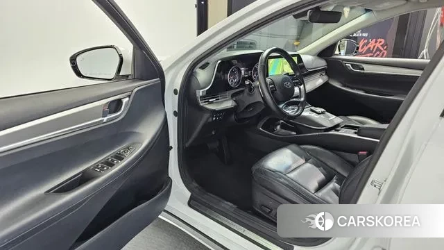 Hyundai The New Grandeur IG id 3367662 из Кореи 20