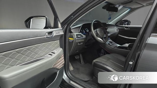 Hyundai Palisade id 4429610 из Кореи 34