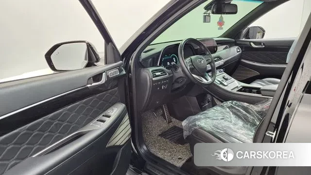 Hyundai Palisade id 3788674 из Кореи 20