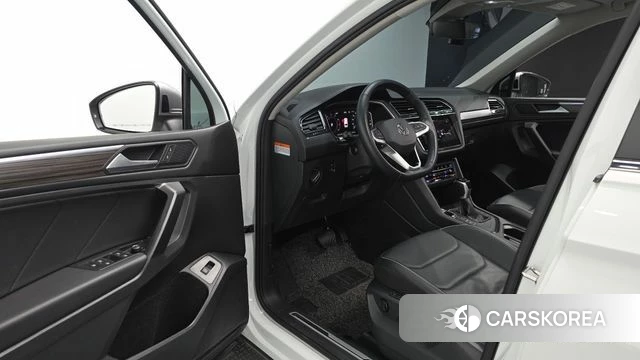 Volkswagen Tiguan Allspace id 4834890 из Кореи 20