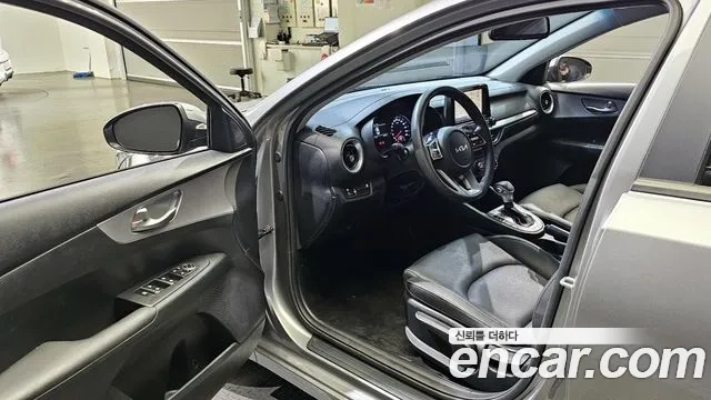 Kia The New K3 2nd generation id 2944784 из Кореи 20