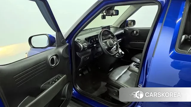 Hyundai Casper id 3717074 из Кореи 20