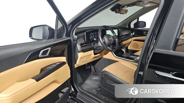 Kia Carnival 4th generation id 3561607 из Кореи 20