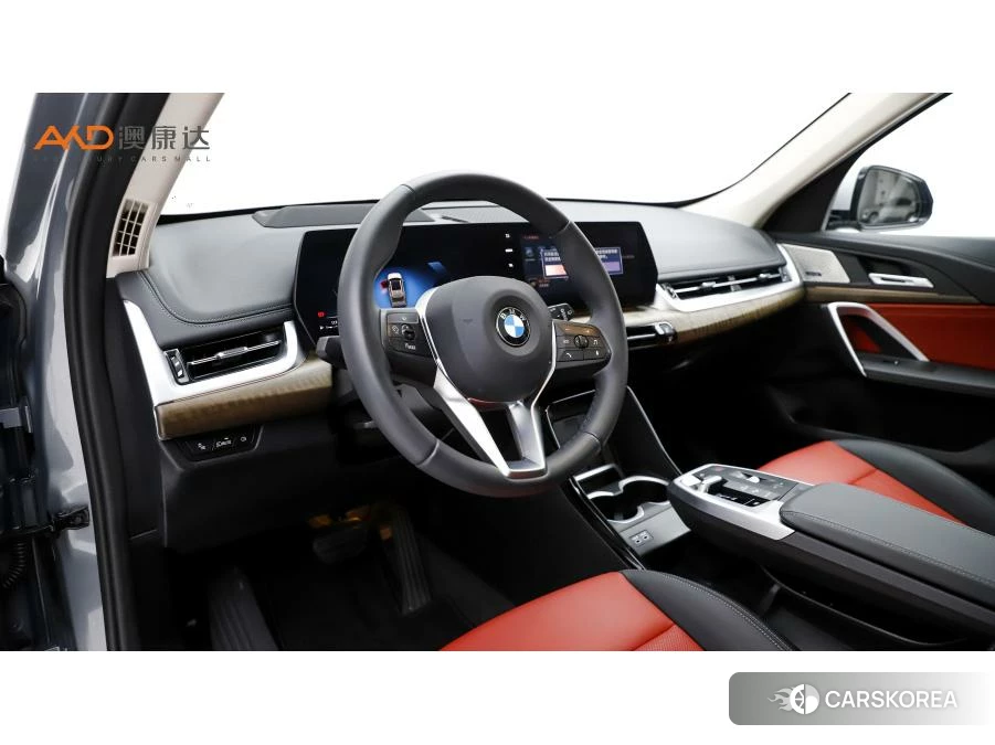 BMW X1 id 4510598 из Китая 10