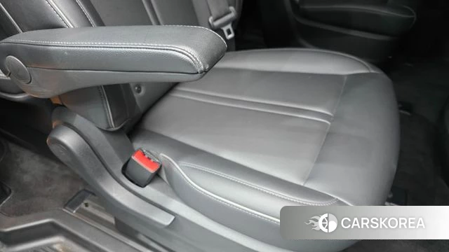 Hyundai Staria id 4283052 из Кореи 20