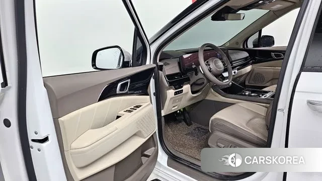 Kia The New Carnival 4th Generation id 3776138 из Кореи 20