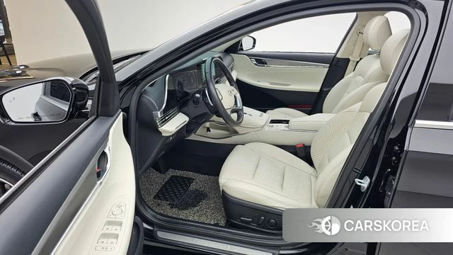 Hyundai The New Grandeur IG id 3832744 из Кореи 20