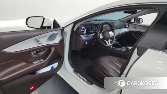 Mercedes-Benz CLS-Class C257 id 3402987 из Кореи 20