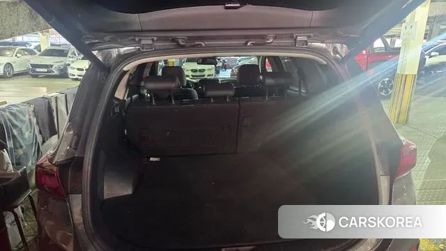 Hyundai Santa Fe TM id 3422995 из Кореи 10