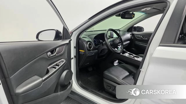 Hyundai Kona Electric id 4411114 из Кореи 33